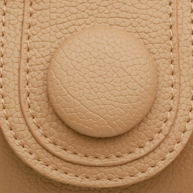 Женская сумка Trendy Bags CAMELIA Бежевый - фото №5