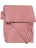 Женская сумка Trendy Bags MARSO Розовый - фото №2