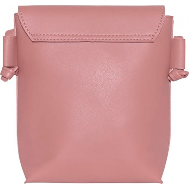 Женская сумка Trendy Bags MARSO Розовый - фото №3