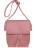 Женская сумка Trendy Bags MARSO Розовый - фото №1