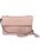 Женская сумка Sergio Belotti 259-75 Светло-розовый - фото №2