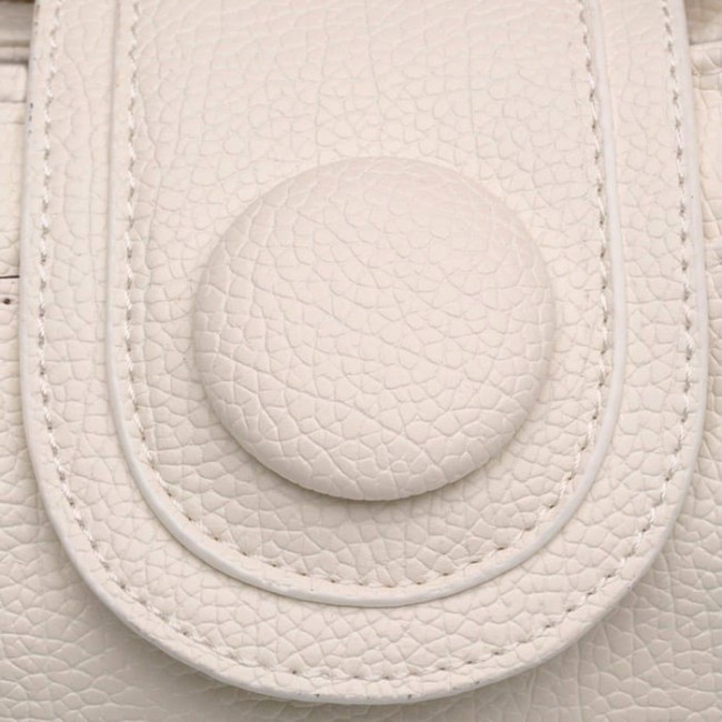 Женская сумка Trendy Bags CAMELIA Молочный - фото №5