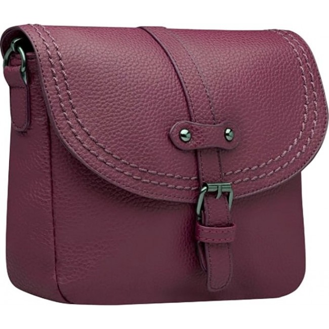 Женская сумка Trendy Bags REINA Фиолетовый - фото №2