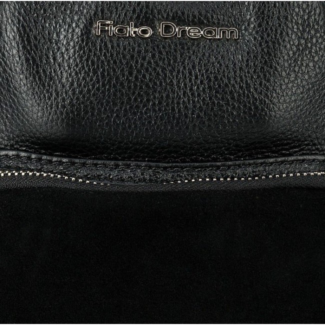 Рюкзак Fiato Dream 72018 Черный - фото №3