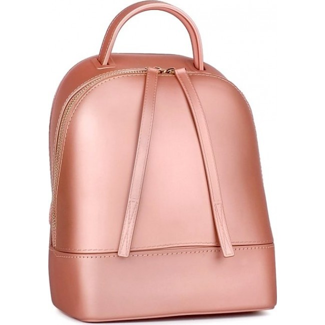 Рюкзак Ula Sili2 R10-012 Розовый металлик - фото №2