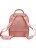 Рюкзак Ula Sili2 R10-012 Розовый металлик - фото №4