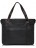 Женская сумка Trendy Bags B00477 (black) Черный - фото №1