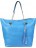 Женская сумка Gianni Conti 1543415 Синий - фото №2