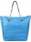 Женская сумка Gianni Conti 1543415 Синий - фото №5