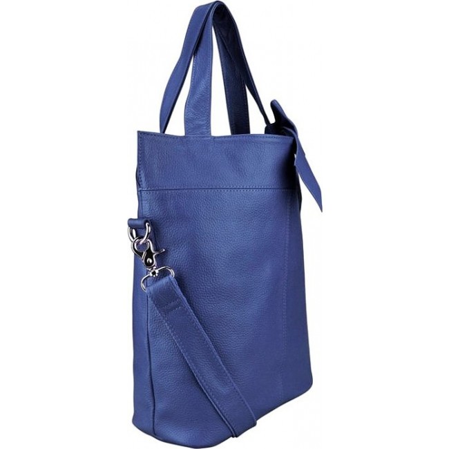 Женская сумка Trendy Bags HAPPY small Синий - фото №2