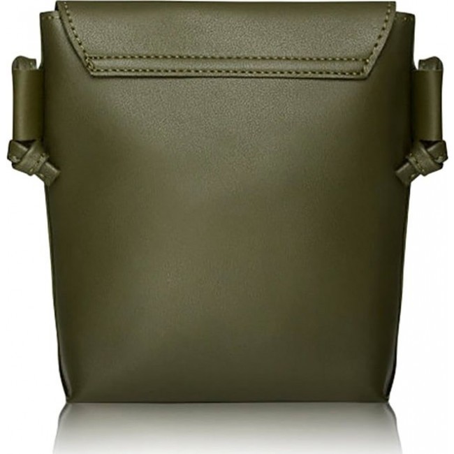 Женская сумка Trendy Bags MARSO Зеленый - фото №3