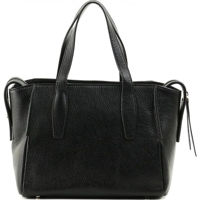 Женская сумка Fiato 69695 Черный - фото №3