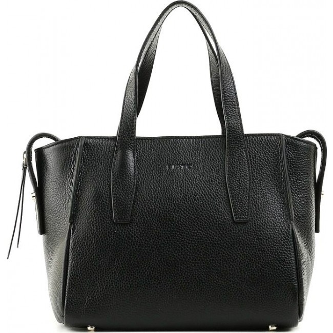 Женская сумка Fiato 69695 Черный - фото №1