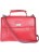 Женская сумка Sergio Belotti 275-20 Красный - фото №2