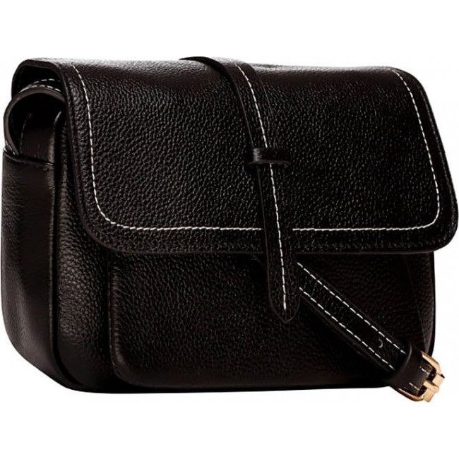 Женская сумка Trendy Bags RENOVA Черный - фото №2