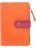 Портмоне Visconti M87 Malibu Orange Multi Оранжевый - фото №1