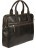 Мужская сумка Gianni Conti 1221266 Черный - фото №1