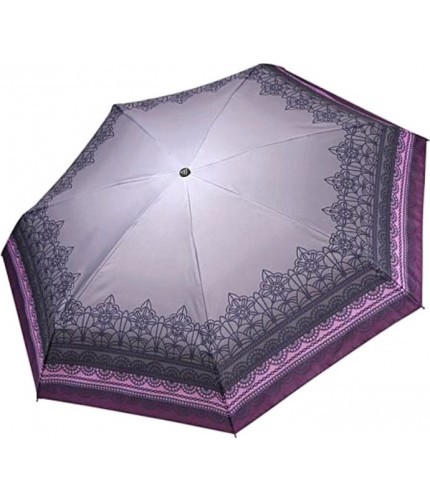 Зонт Fabretti LS7826 Фиолетовый- фото №1