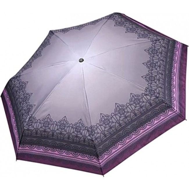 Зонт Fabretti LS7826 Фиолетовый - фото №1