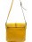 Женская сумка Leo Ventoni LS7609 Желтый - фото №2