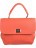 Женская сумка Gianni Conti 1813557 Коралловый - фото №1