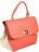 Женская сумка Gianni Conti 1813557 Коралловый - фото №2