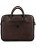 Мужская сумка Frenzo Lux 0306.1 Коричневый - фото №1