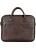 Мужская сумка Frenzo Lux 0306.1 Коричневый - фото №3