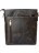 Мужская сумка Carlo Gattini 5011 Темно-коричневый - фото №1