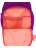 Рюкзак Grizzly RG-867-1 Цветы Фиолетовый - фото №5