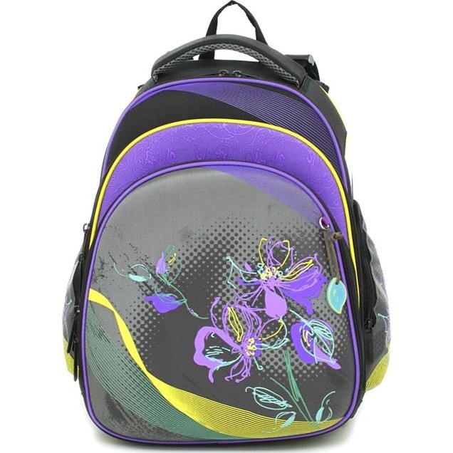 Рюкзак Hummingbird T48 Цветы - Узор - фото №1