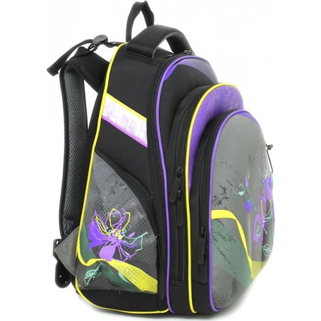Рюкзак Hummingbird T48 Цветы - Узор - фото №2