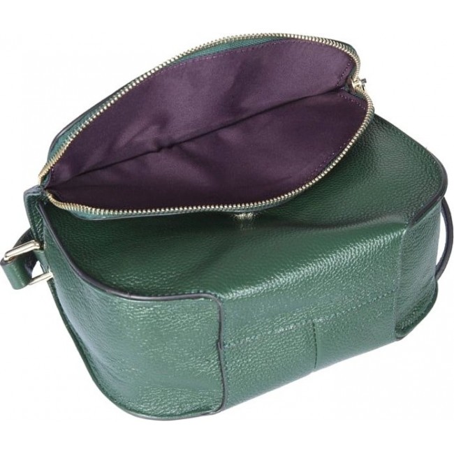 Женская сумка Sergio Belotti 287-21 Зелёный - фото №3