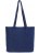 Женская сумка OrsOro D-411 Синий - фото №3