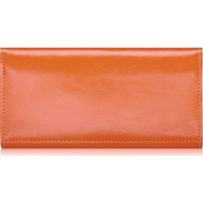 Кошелек Trendy Bags HILLARY Оранжевый - фото №3
