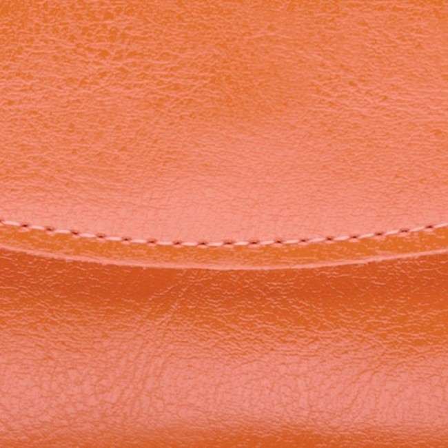 Кошелек Trendy Bags HILLARY Оранжевый - фото №5