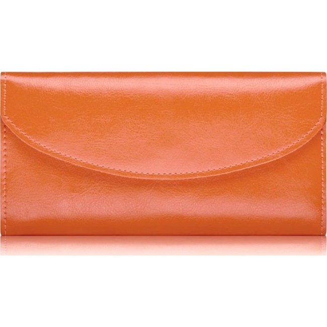 Кошелек Trendy Bags HILLARY Оранжевый - фото №1