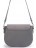 Женская сумка OrsOro D-409 Серый - фото №3