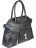Женская сумка Sergio Belotti 302-01 Черный - фото №1