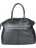 Женская сумка Sergio Belotti 302-01 Черный - фото №3