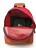 Рюкзак Mi-Pac Backpack Классический бордовый (темно-красный) - фото №4