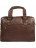Мужская сумка Gianni Conti 1131411 Темно-коричневый - фото №3
