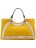 Женская сумка Fiato Dream 67308 Желтый - фото №3