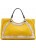 Женская сумка Fiato Dream 67308 Желтый - фото №1