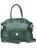 Женская сумка Sergio Belotti 302-21 Зелёный - фото №2