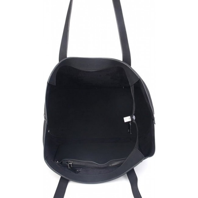 Женская сумка OrsOro D-411 Черный - фото №4