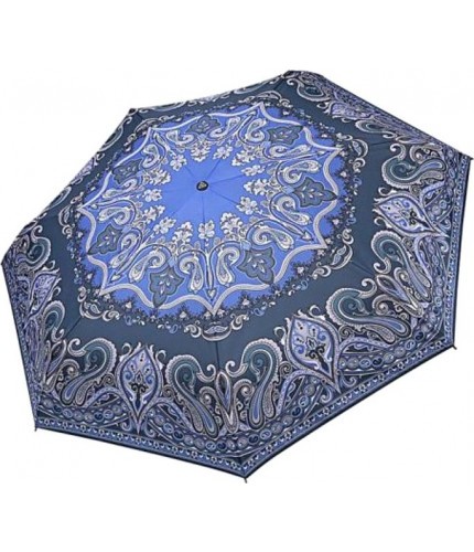 Зонт Fabretti LS7831 Синий- фото №1