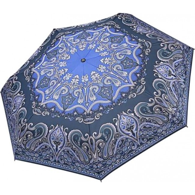 Зонт Fabretti LS7831 Синий - фото №1