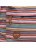 Рюкзак Mi-Pac Premium Peruvian Stripe Полоски оранжевые - фото №3