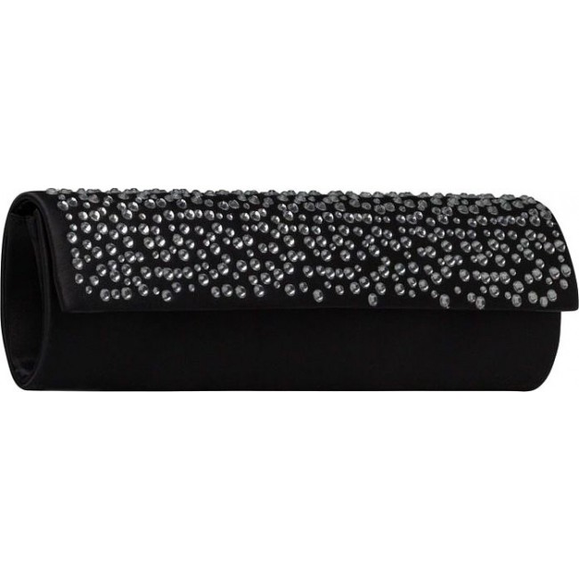 Клатч Trendy Bags K00574 (black) Черный - фото №2